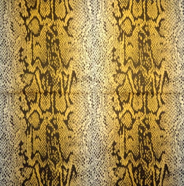 030 Africa - 3-ply (gray)